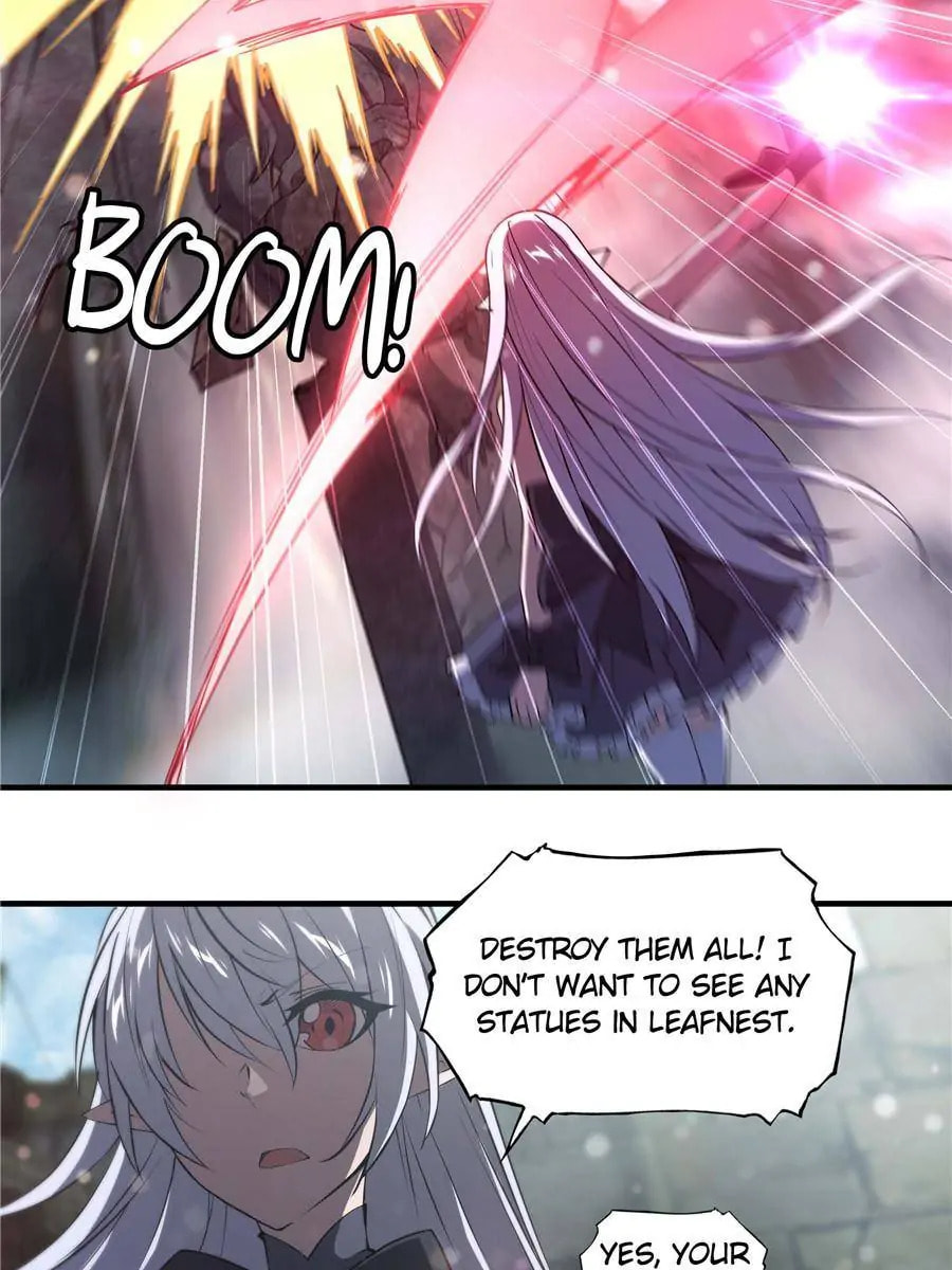 Read Vampires and Knight chapter 231 image 43 on Lezhin