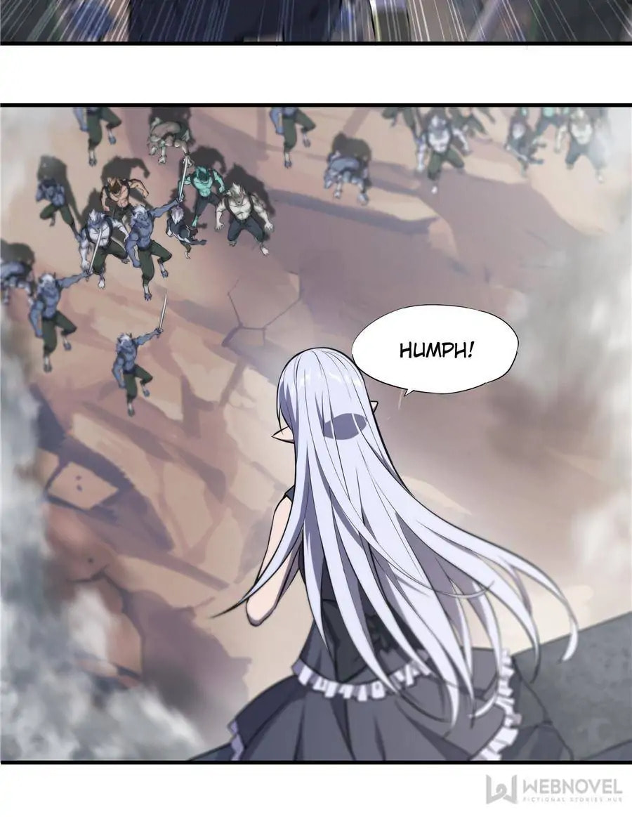 Read Vampires and Knight chapter 232 image 10 on Lezhin