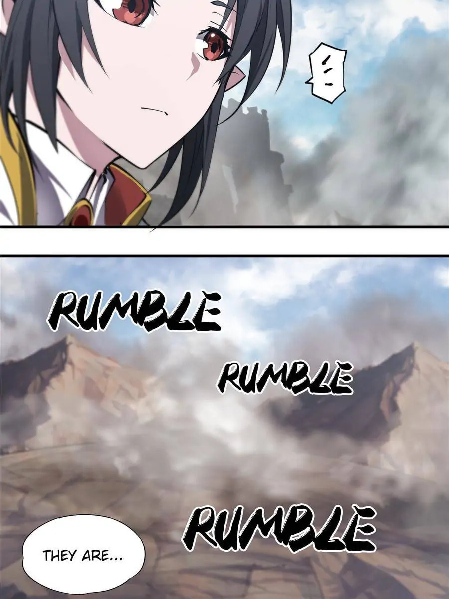 Read Vampires and Knight chapter 232 image 12 on Lezhin
