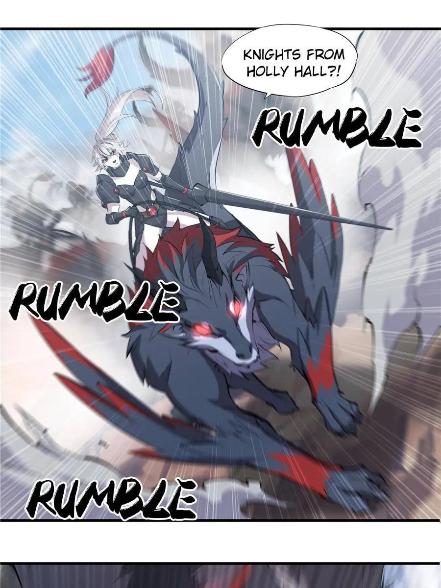 Read Vampires and Knight chapter 232 image 14 on Lezhin