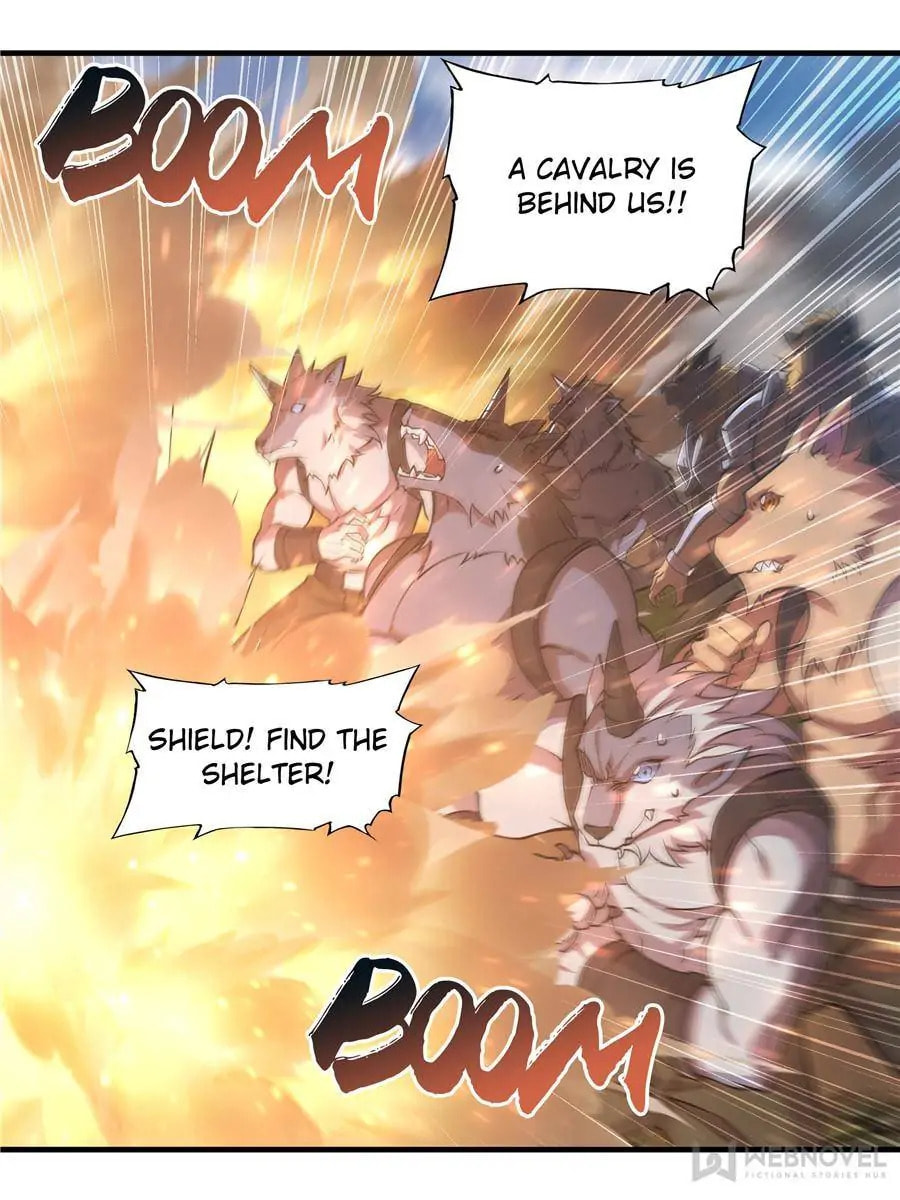 Read Vampires and Knight chapter 232 image 19 on Lezhin