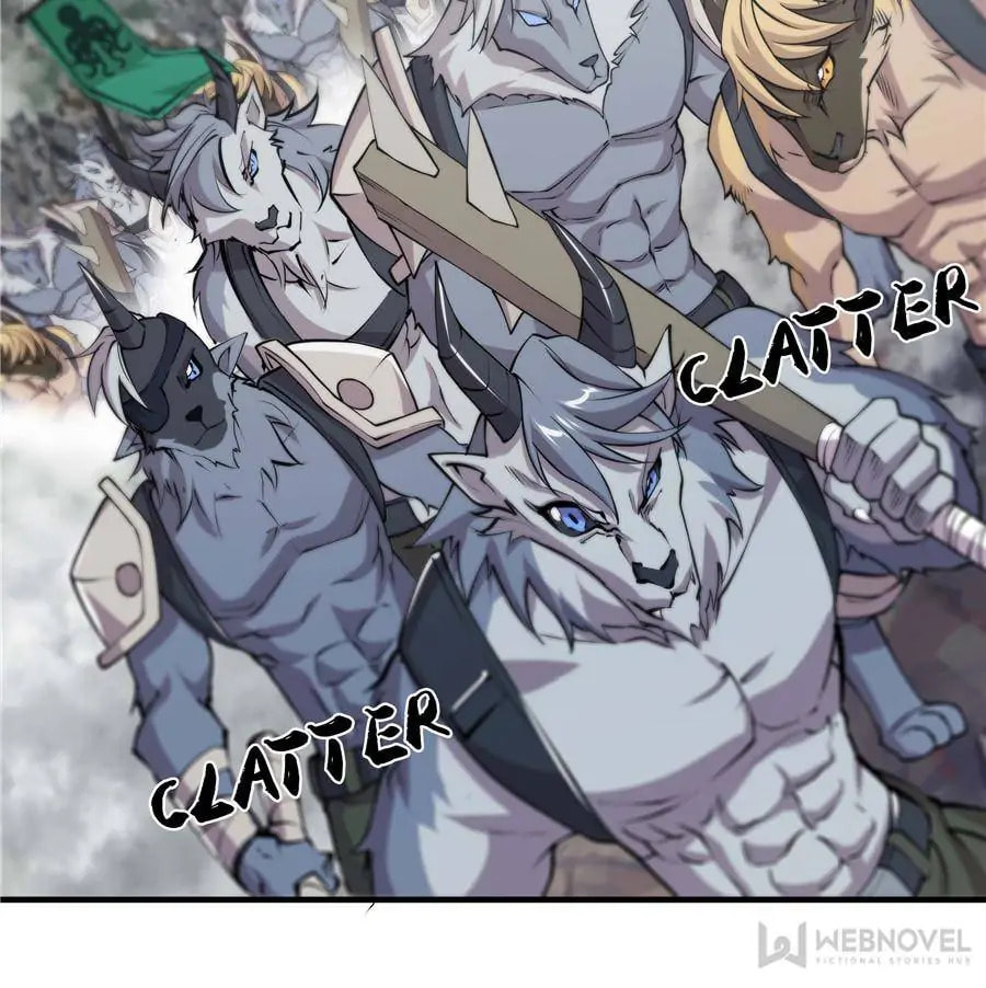 Read Vampires and Knight chapter 232 image 2 on Lezhin