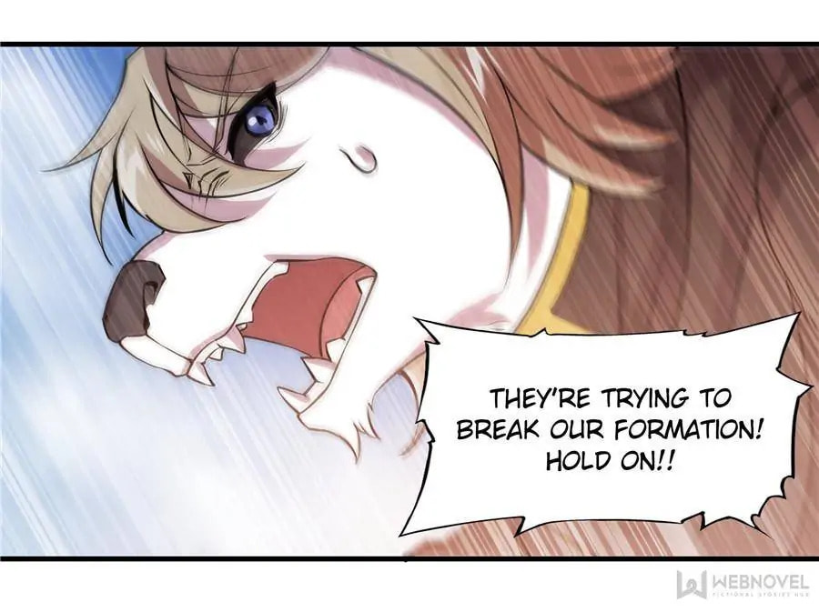 Read Vampires and Knight chapter 232 image 21 on Lezhin