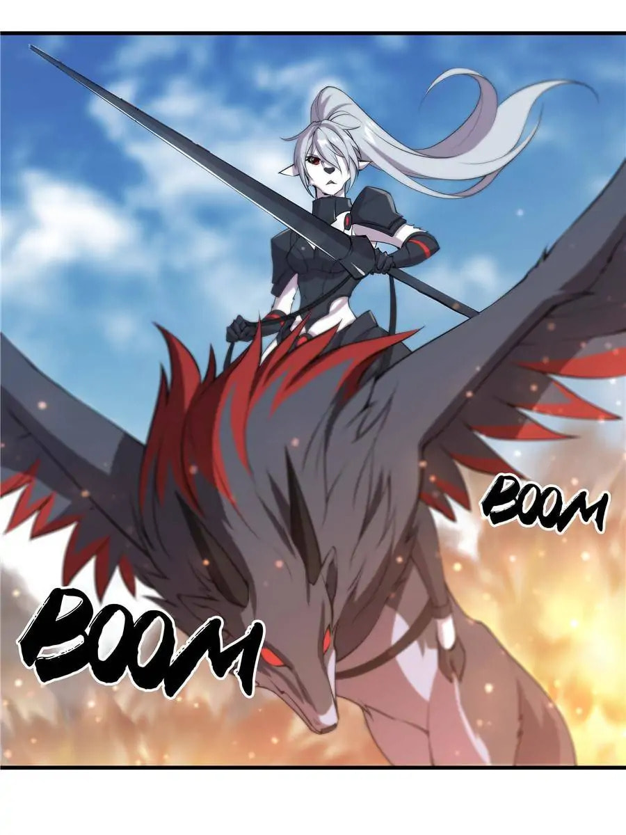 Read Vampires and Knight chapter 232 image 22 on Lezhin