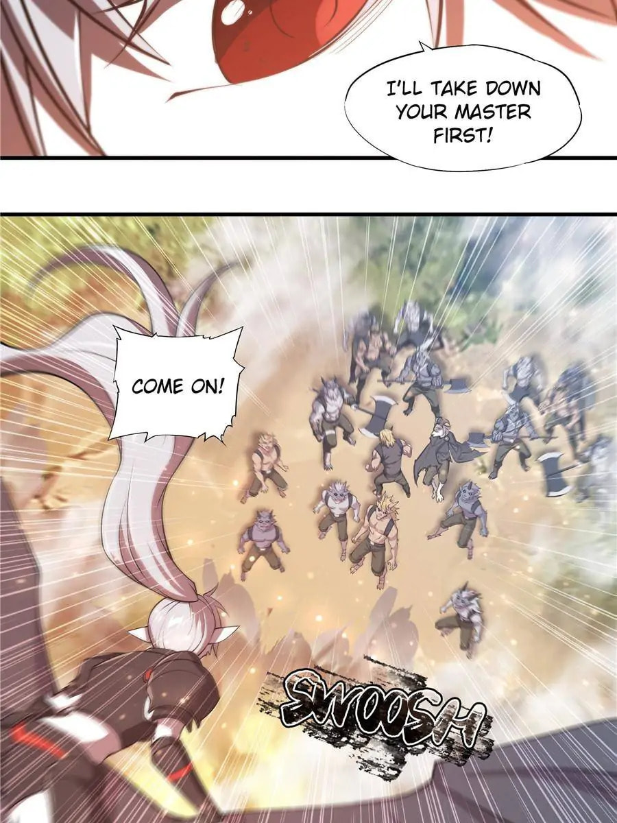 Read Vampires and Knight chapter 232 image 24 on Lezhin