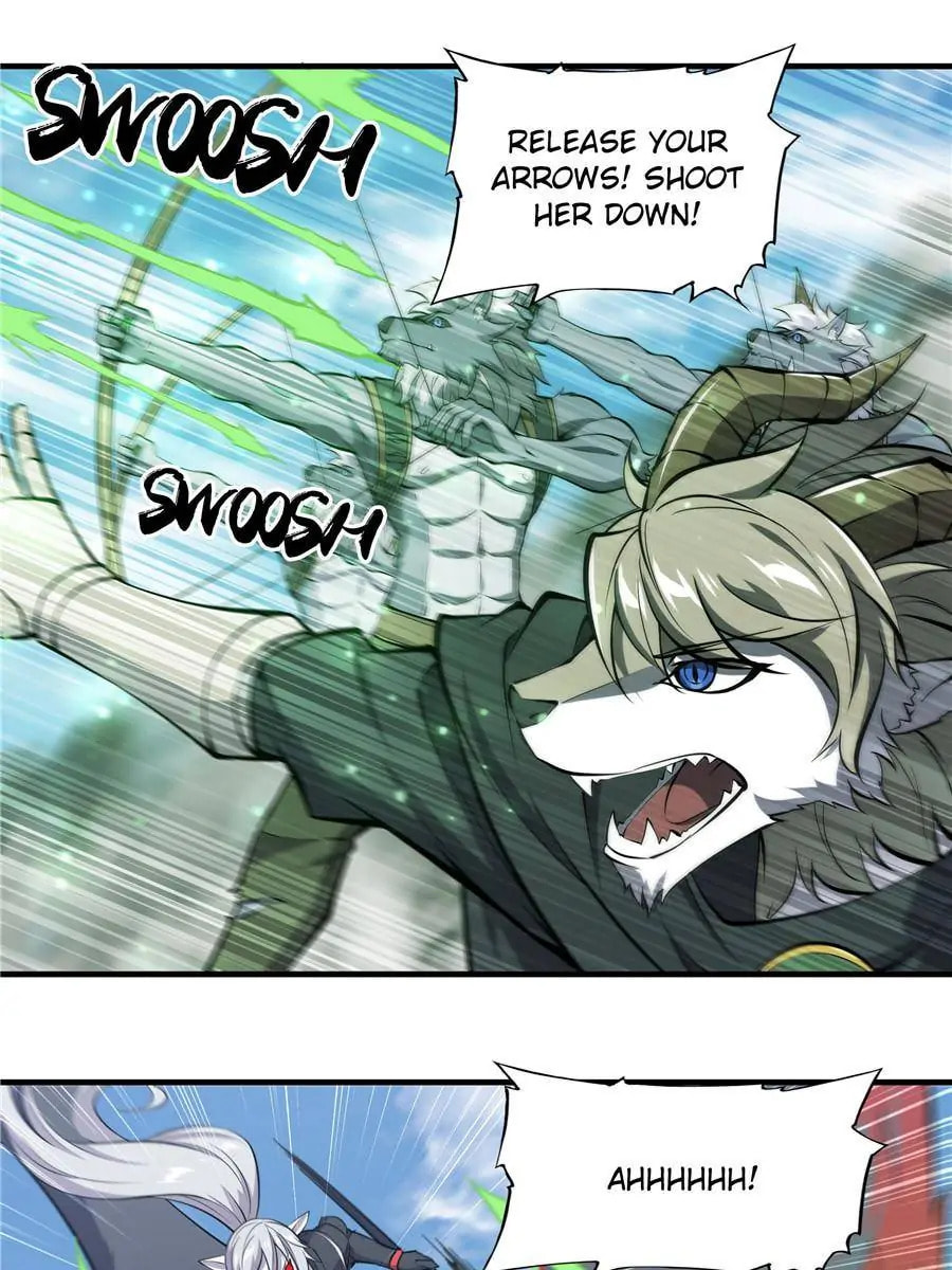 Read Vampires and Knight chapter 232 image 26 on Lezhin