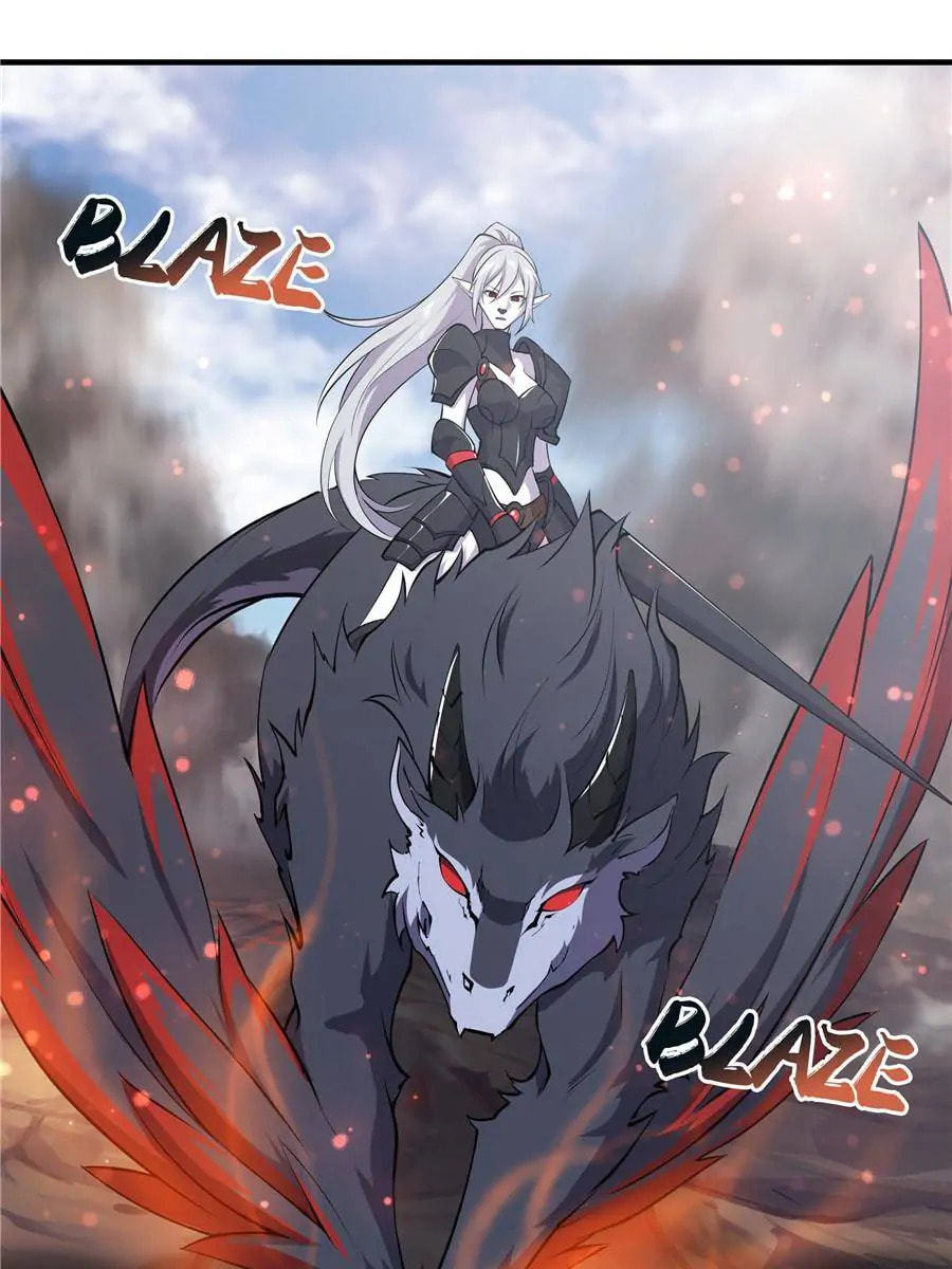 Read Vampires and Knight chapter 232 image 30 on Lezhin