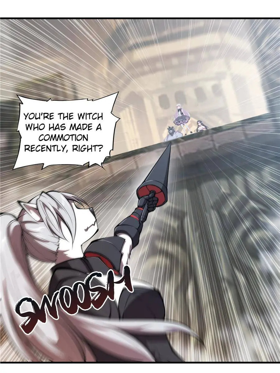 Read Vampires and Knight chapter 232 image 35 on Lezhin