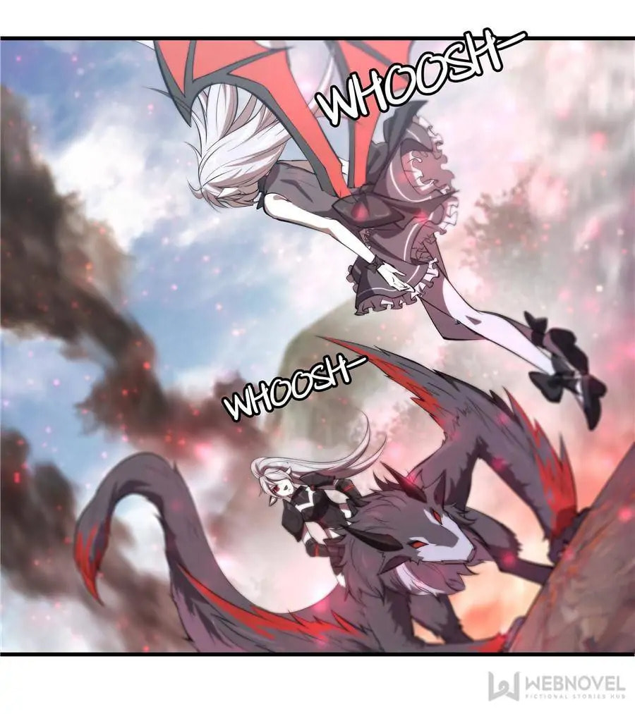 Read Vampires and Knight chapter 232 image 36 on Lezhin