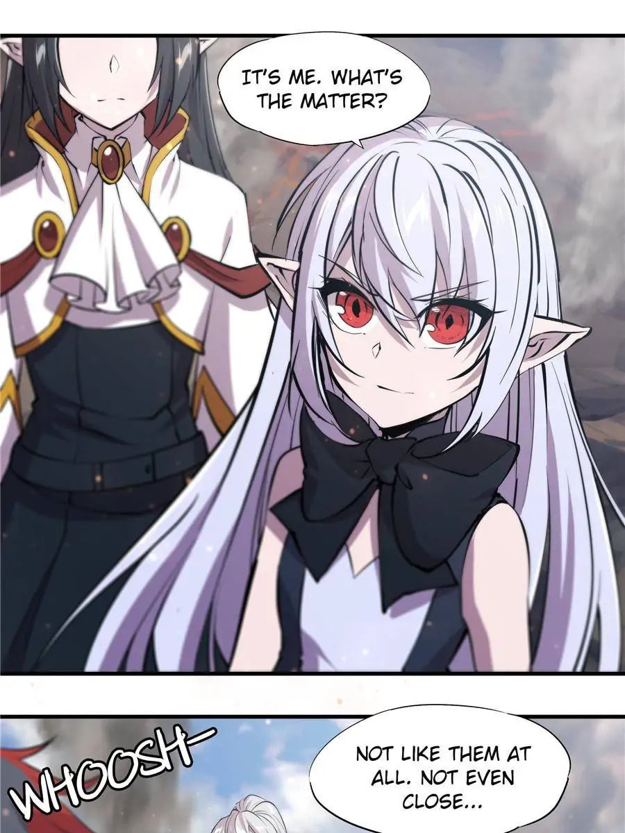 Read Vampires and Knight chapter 232 image 37 on Lezhin