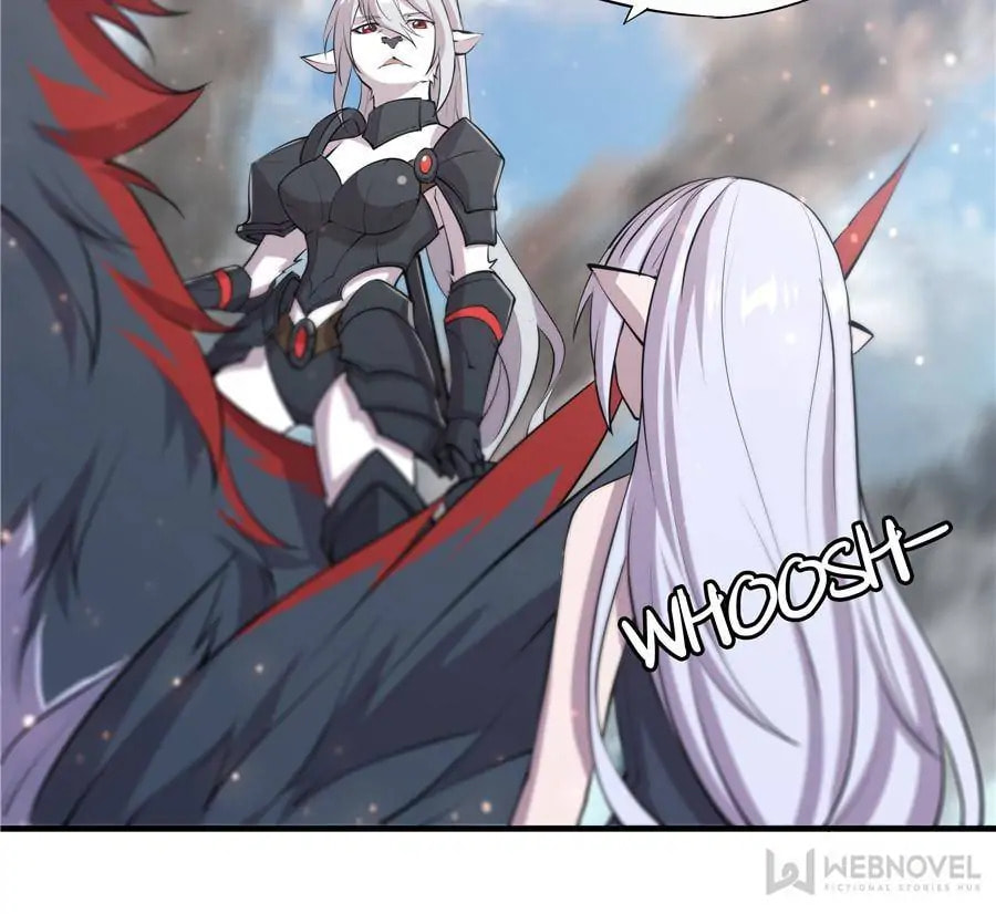 Read Vampires and Knight chapter 232 image 38 on Lezhin