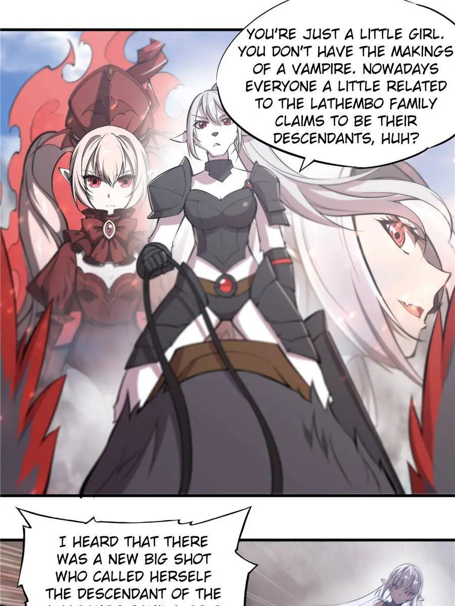 Read Vampires and Knight chapter 232 image 39 on Lezhin