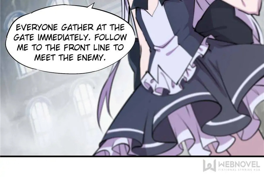 Read Vampires and Knight chapter 232 image 4 on Lezhin