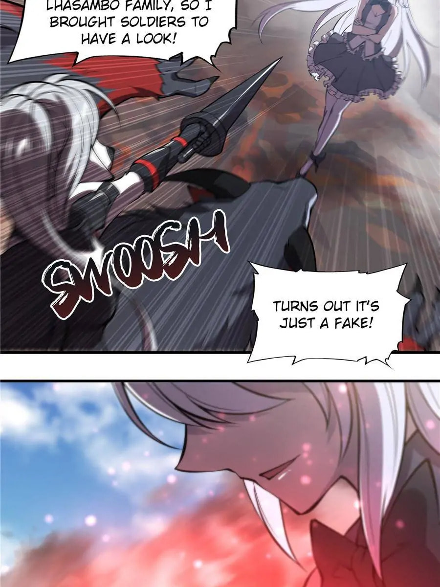 Read Vampires and Knight chapter 232 image 40 on Lezhin