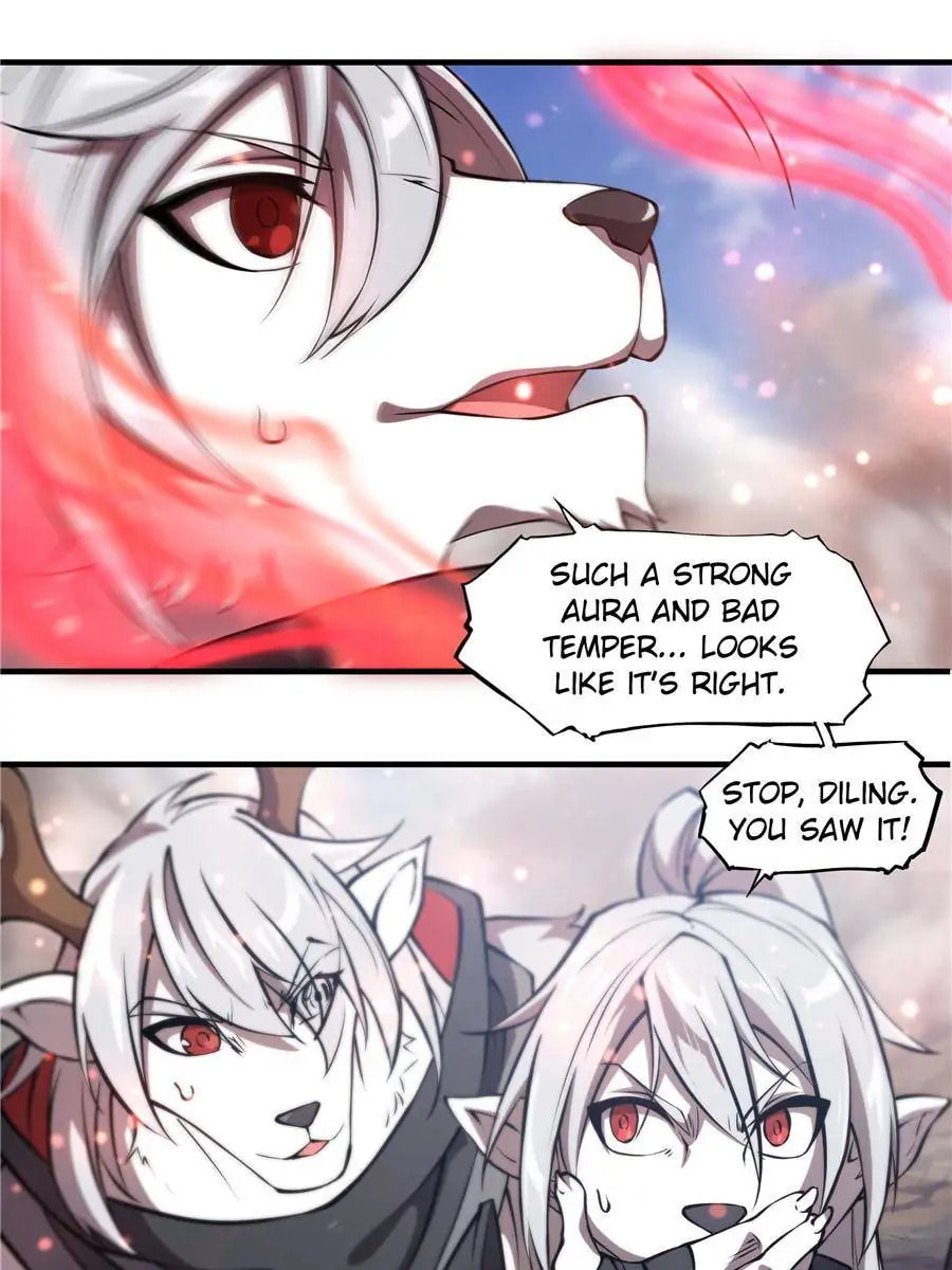 Read Vampires and Knight chapter 232 image 43 on Lezhin