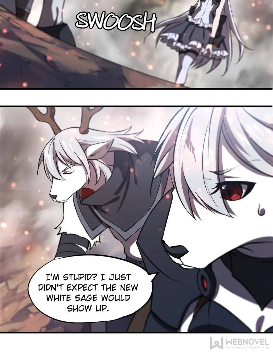 Read Vampires and Knight chapter 232 image 45 on Lezhin