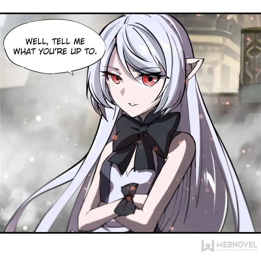 Read Vampires and Knight chapter 232 image 46 on Lezhin