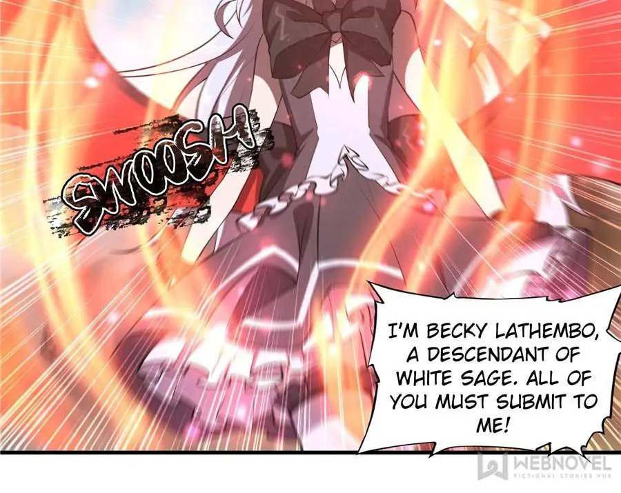 Read Vampires and Knight chapter 232 image 7 on Lezhin