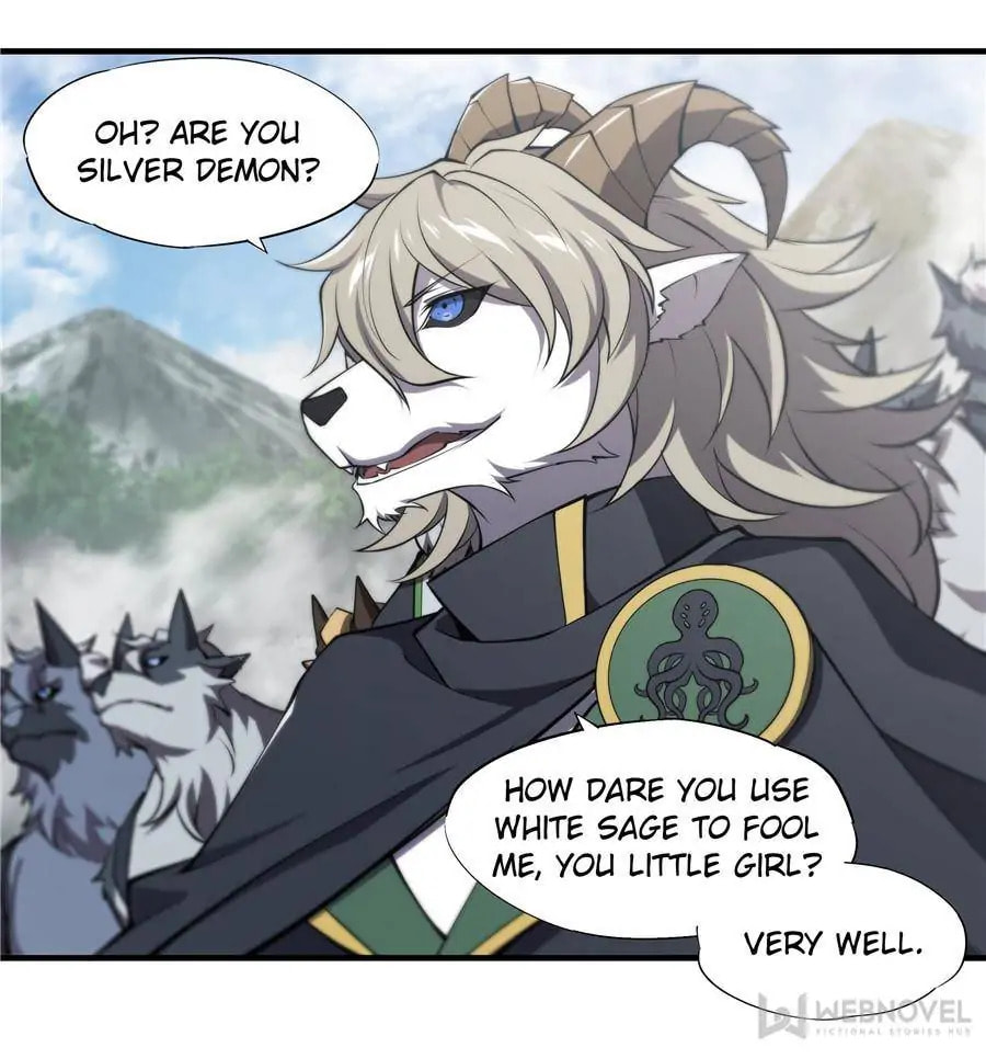 Read Vampires and Knight chapter 232 image 8 on Lezhin