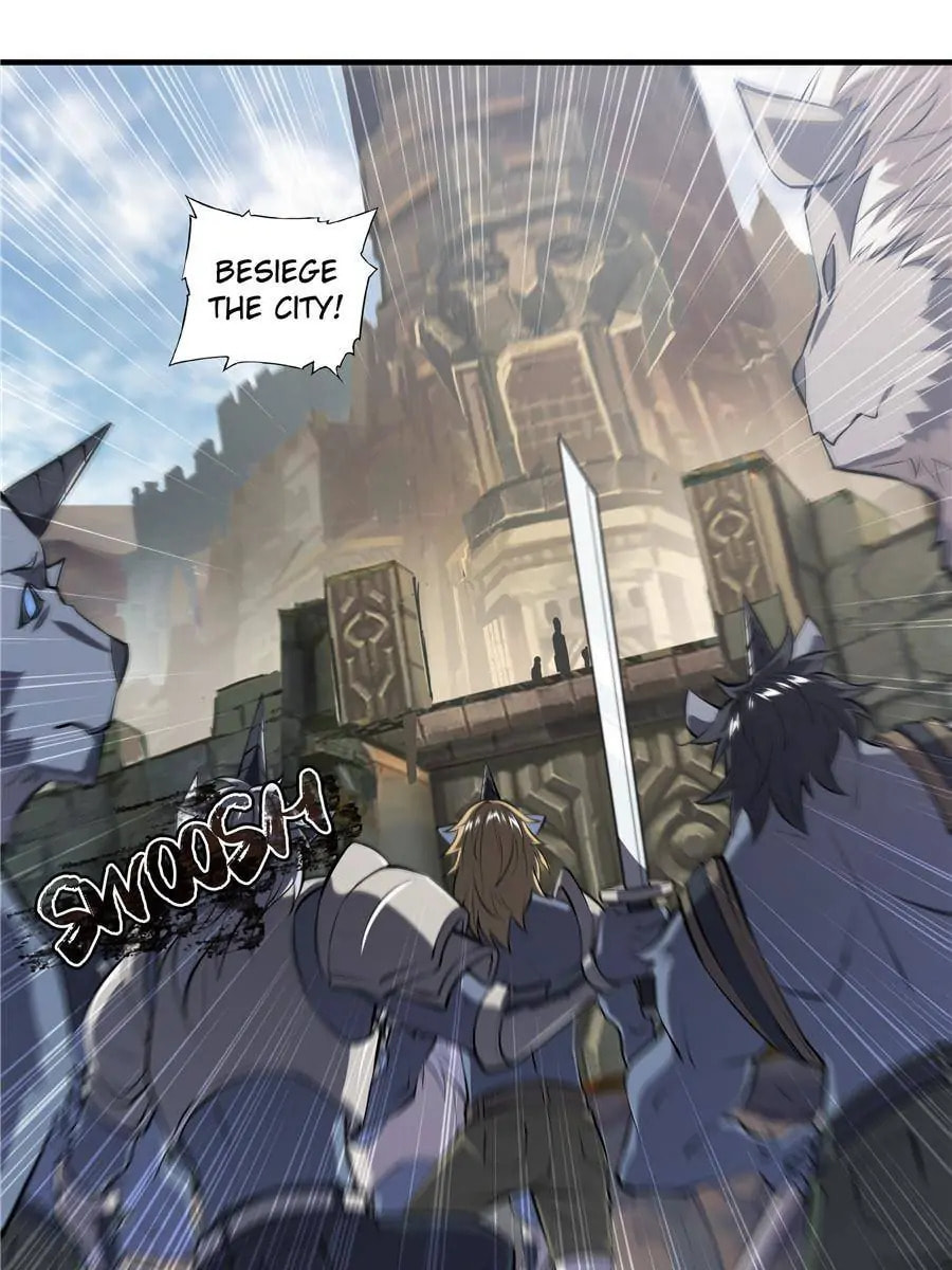 Read Vampires and Knight chapter 232 image 9 on Lezhin