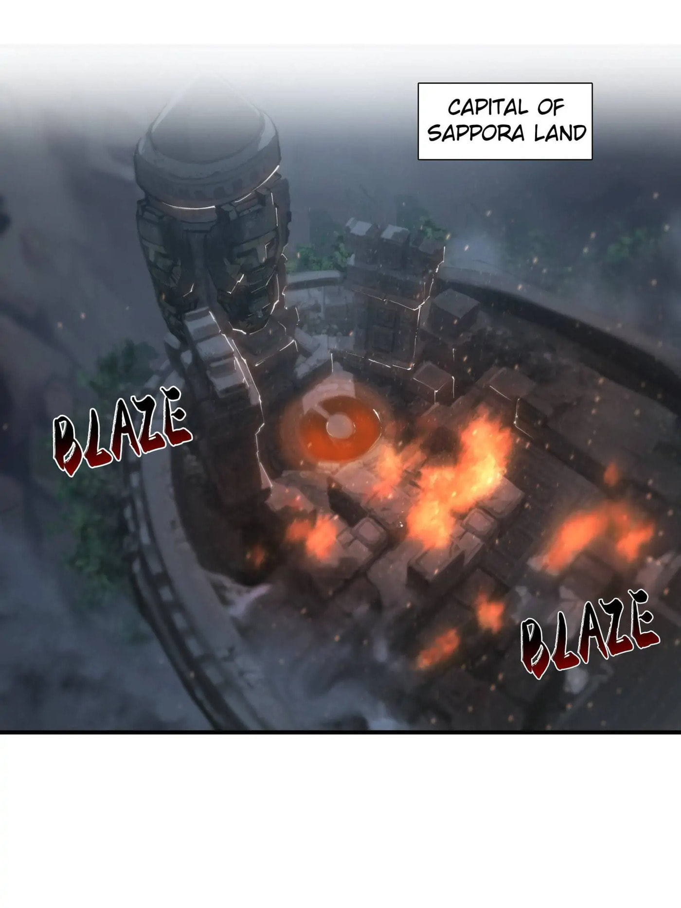 Read Vampires and Knight chapter 233 image 18 on Lezhin