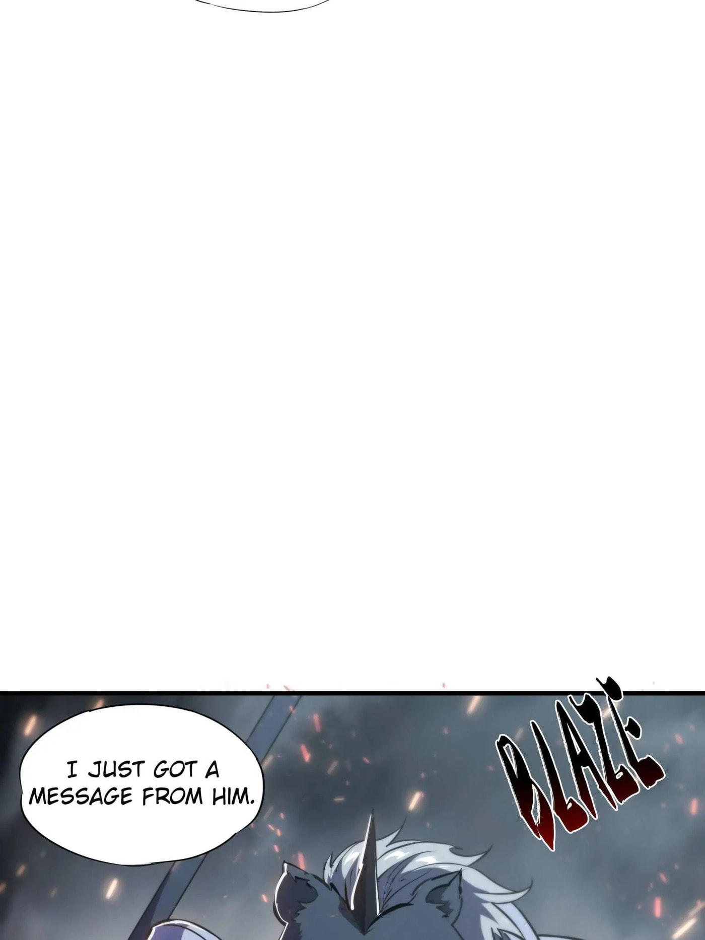 Read Vampires and Knight chapter 233 image 22 on Lezhin