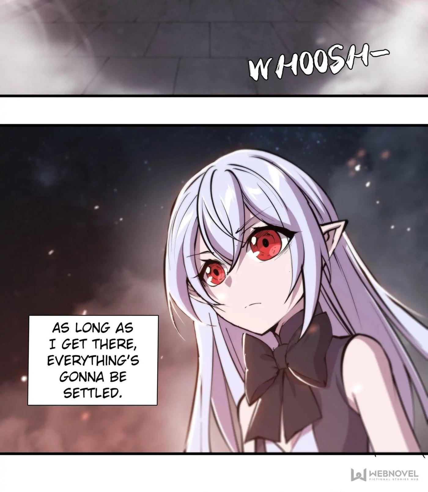 Read Vampires and Knight chapter 233 image 26 on Lezhin