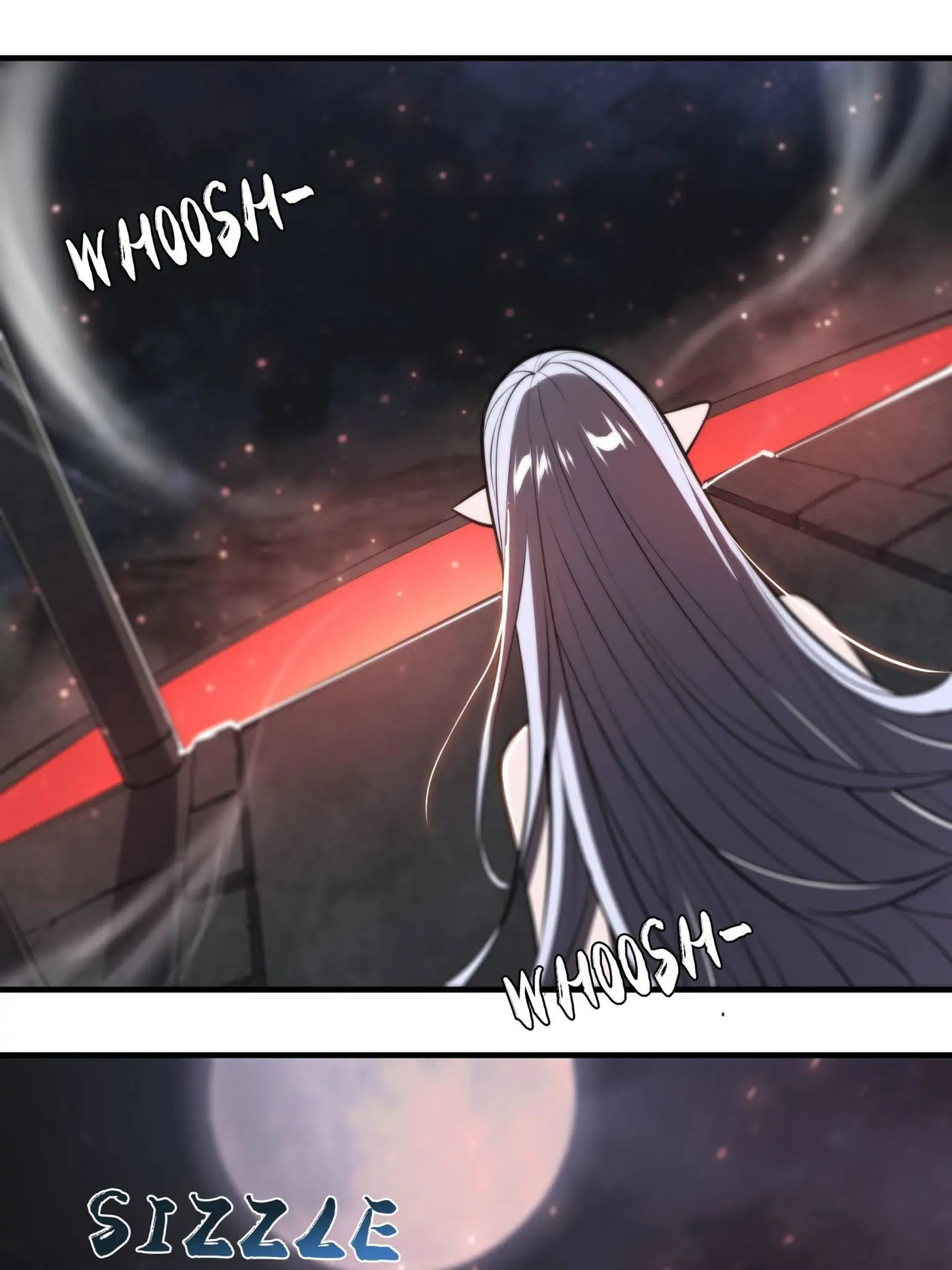 Read Vampires and Knight chapter 233 image 30 on Lezhin