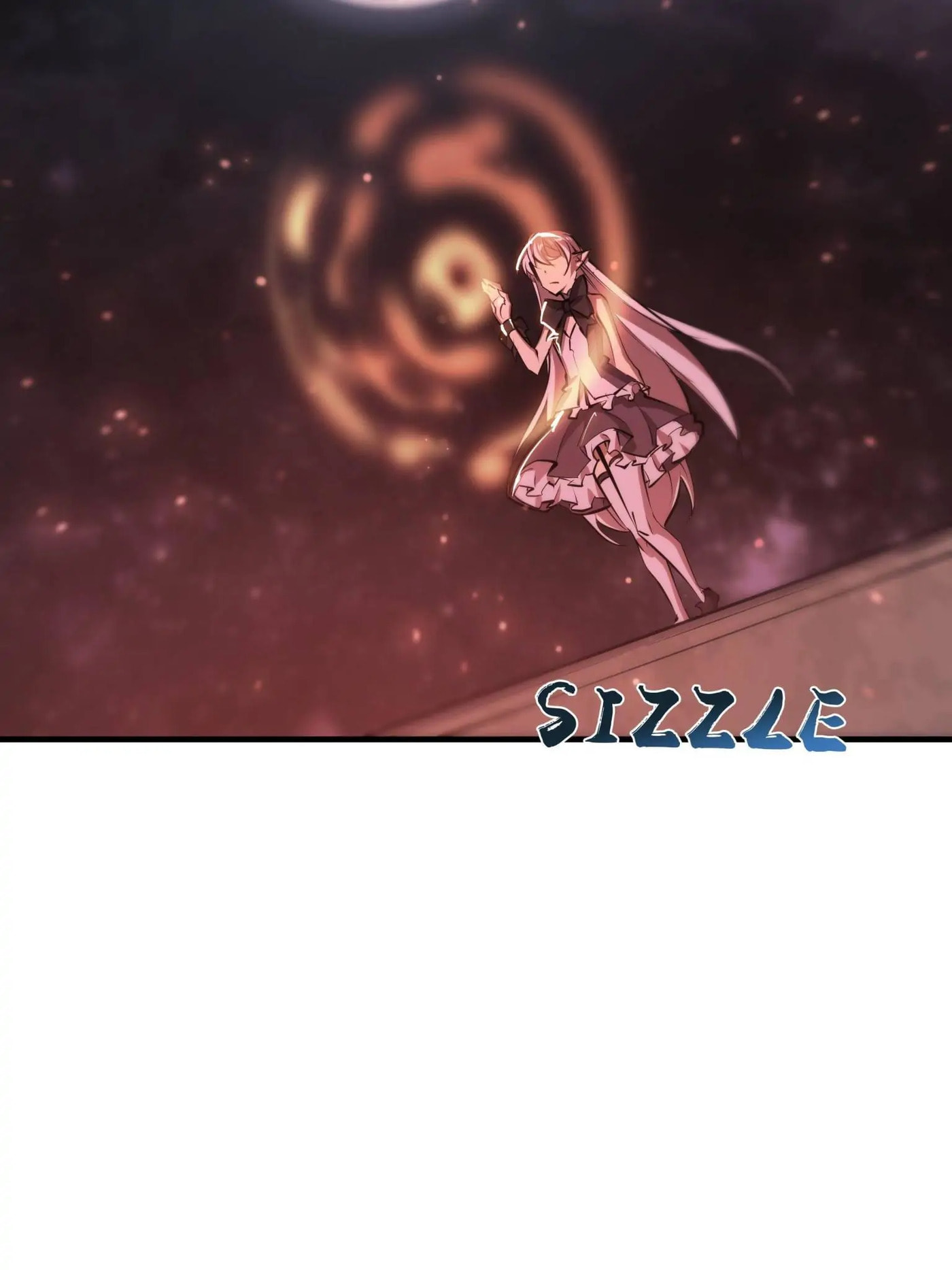 Read Vampires and Knight chapter 233 image 31 on Lezhin