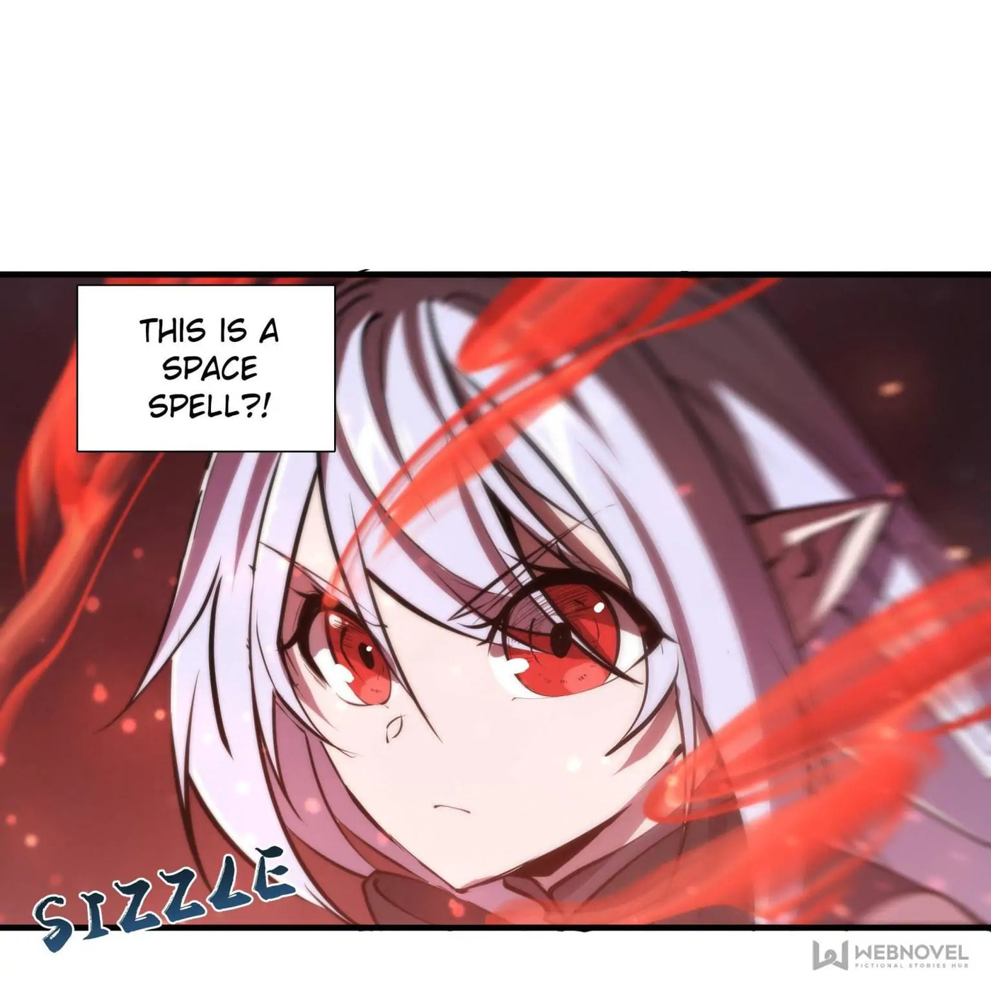 Read Vampires and Knight chapter 233 image 32 on Lezhin