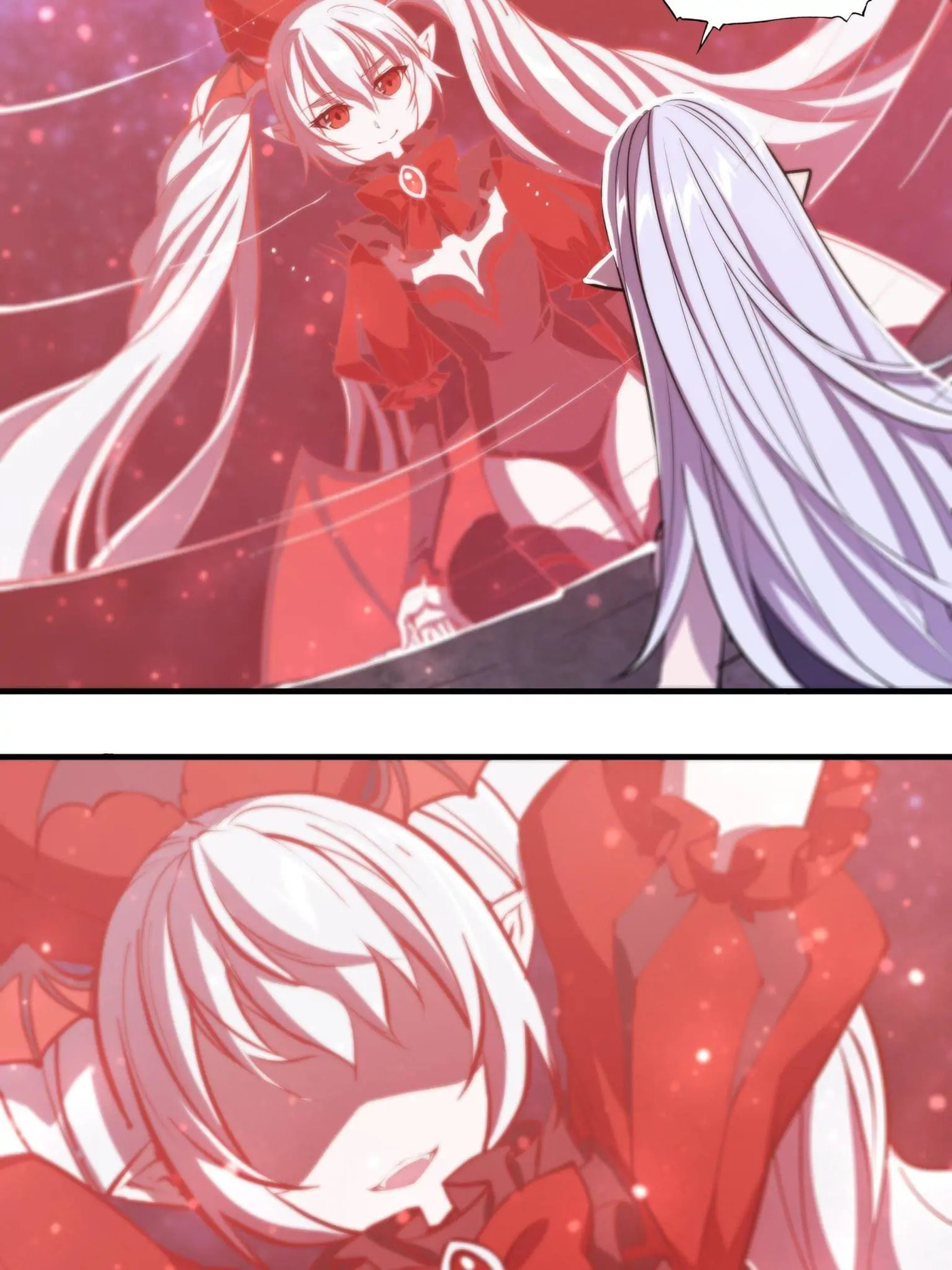 Read Vampires and Knight chapter 233 image 38 on Lezhin