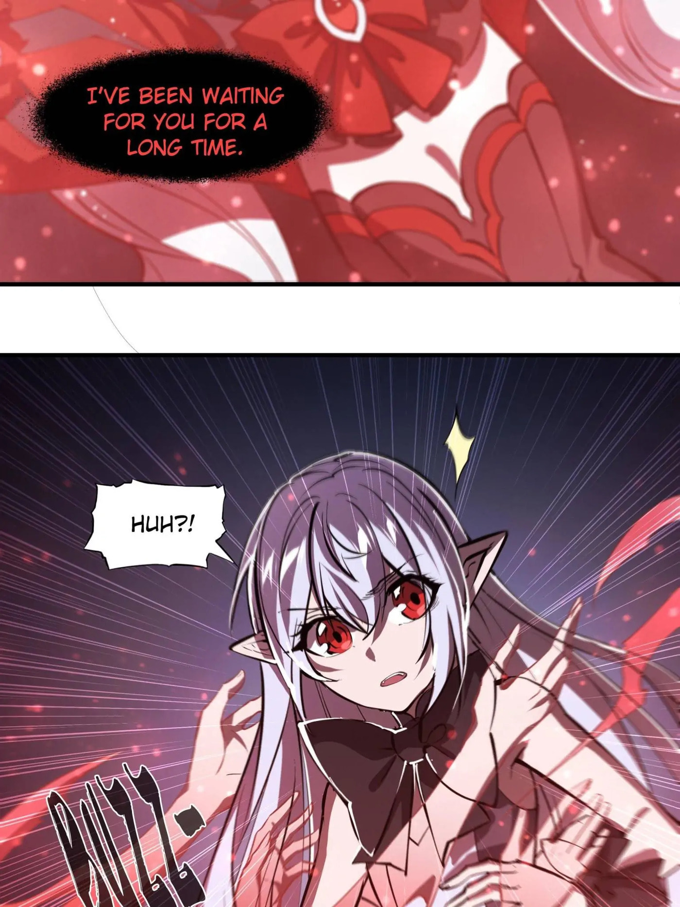 Read Vampires and Knight chapter 233 image 39 on Lezhin