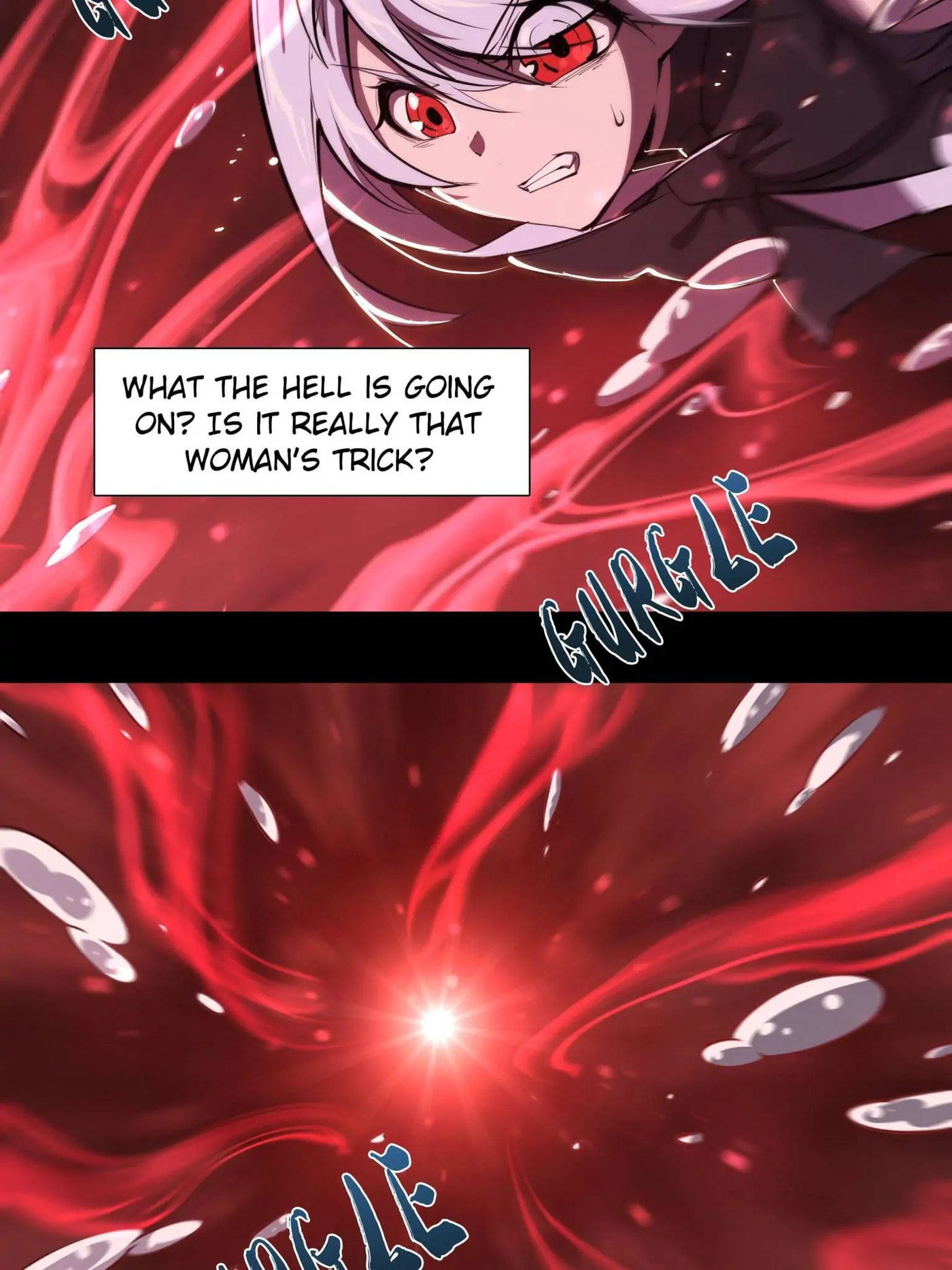Read Vampires and Knight chapter 233 image 42 on Lezhin