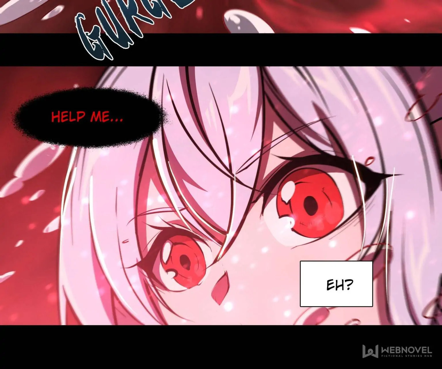 Read Vampires and Knight chapter 233 image 43 on Lezhin