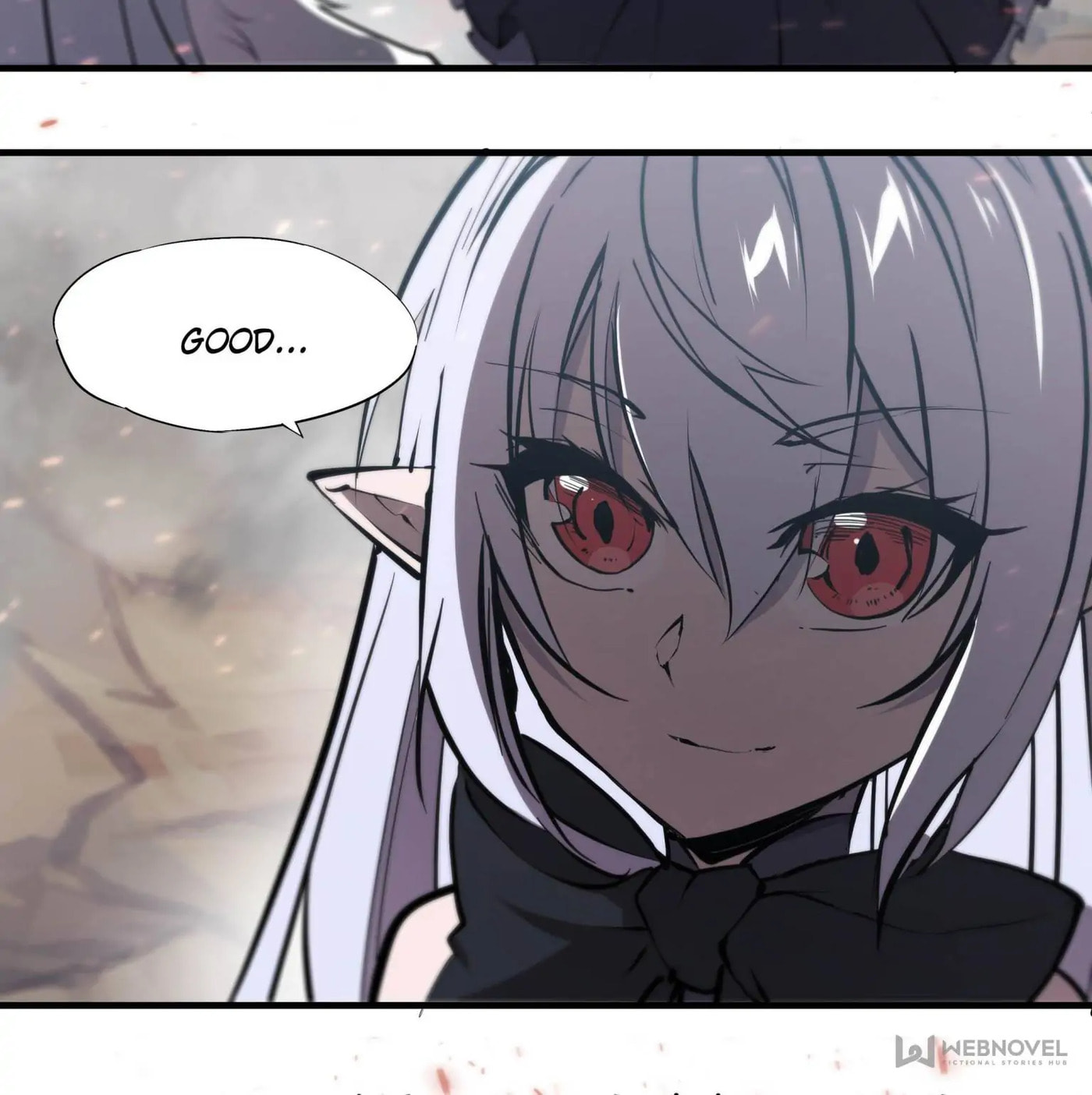 Read Vampires and Knight chapter 233 image 9 on Lezhin