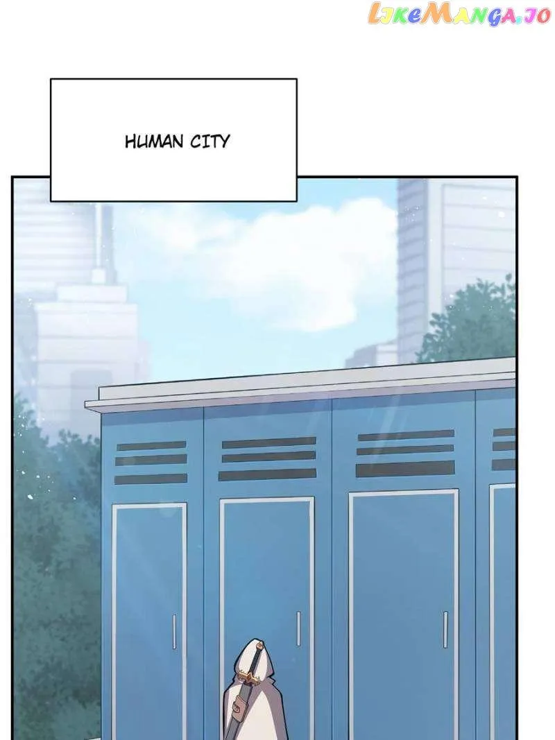 Read Vampires and Knight chapter 235 image 0 on Lezhin