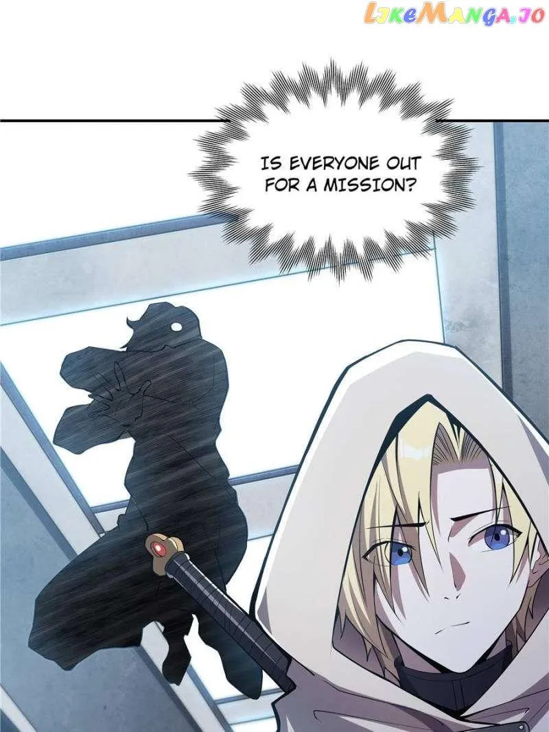 Read Vampires and Knight chapter 235 image 10 on Lezhin