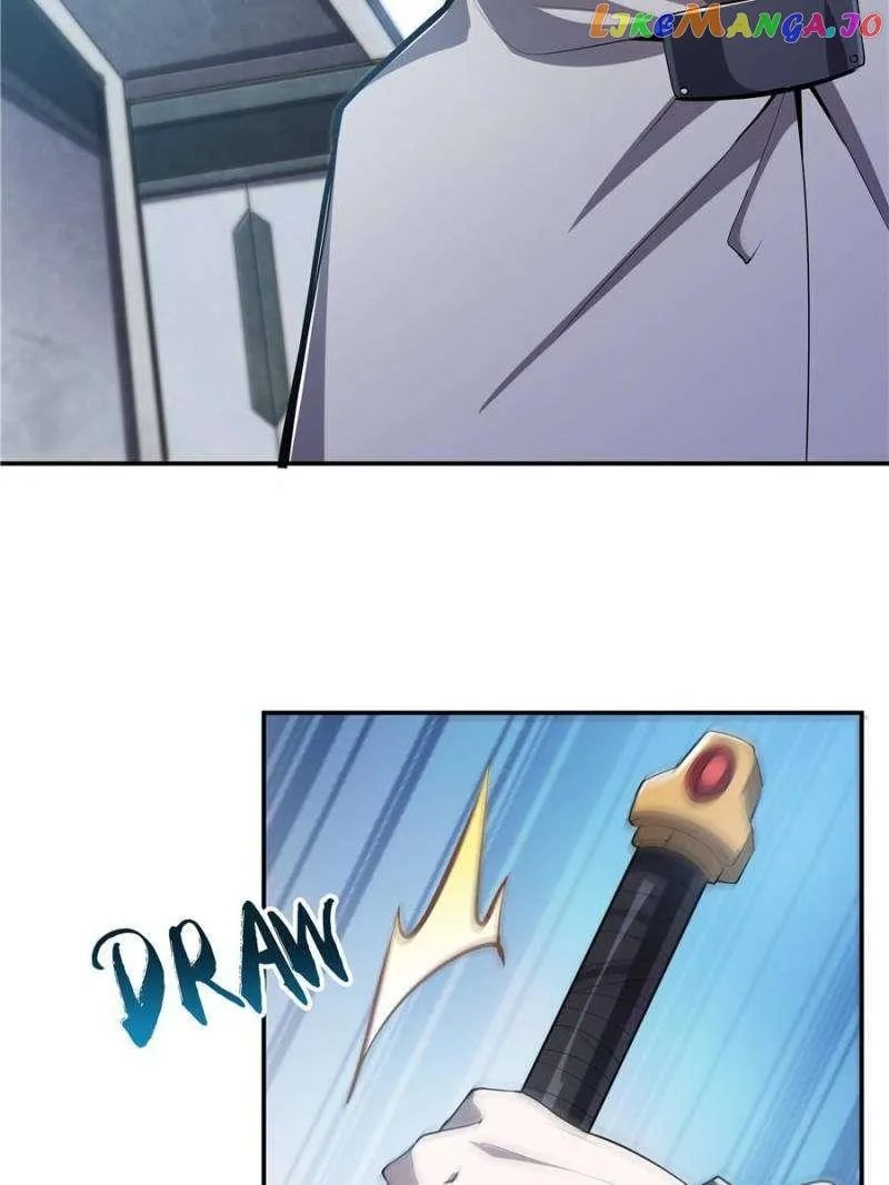 Read Vampires and Knight chapter 235 image 11 on Lezhin