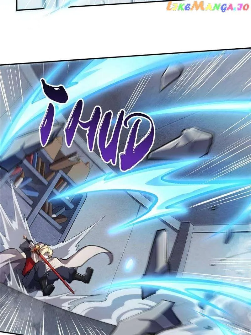 Read Vampires and Knight chapter 235 image 16 on Lezhin