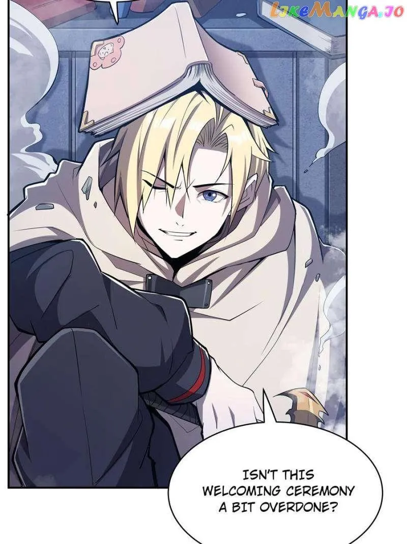 Read Vampires and Knight chapter 235 image 19 on Lezhin