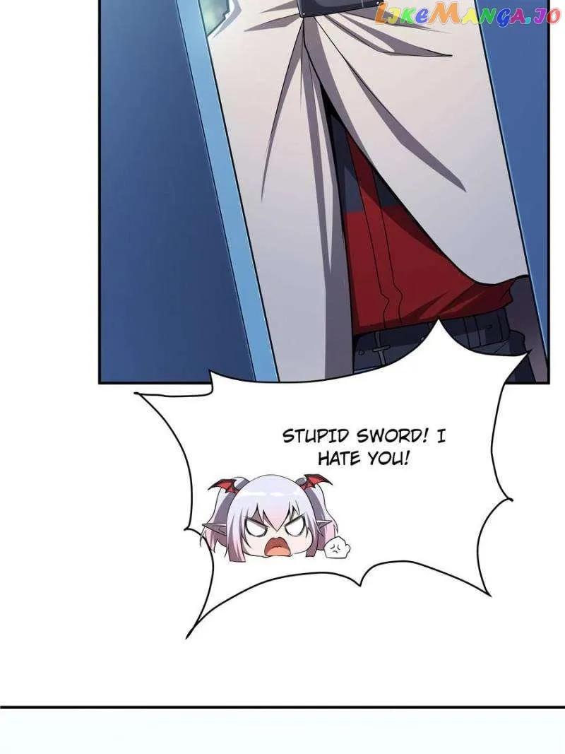 Read Vampires and Knight chapter 235 image 2 on Lezhin