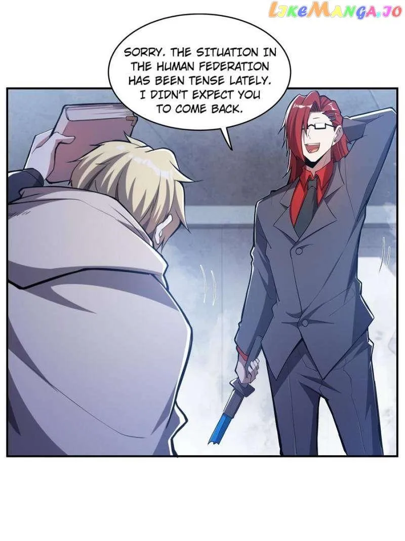 Read Vampires and Knight chapter 235 image 22 on Lezhin