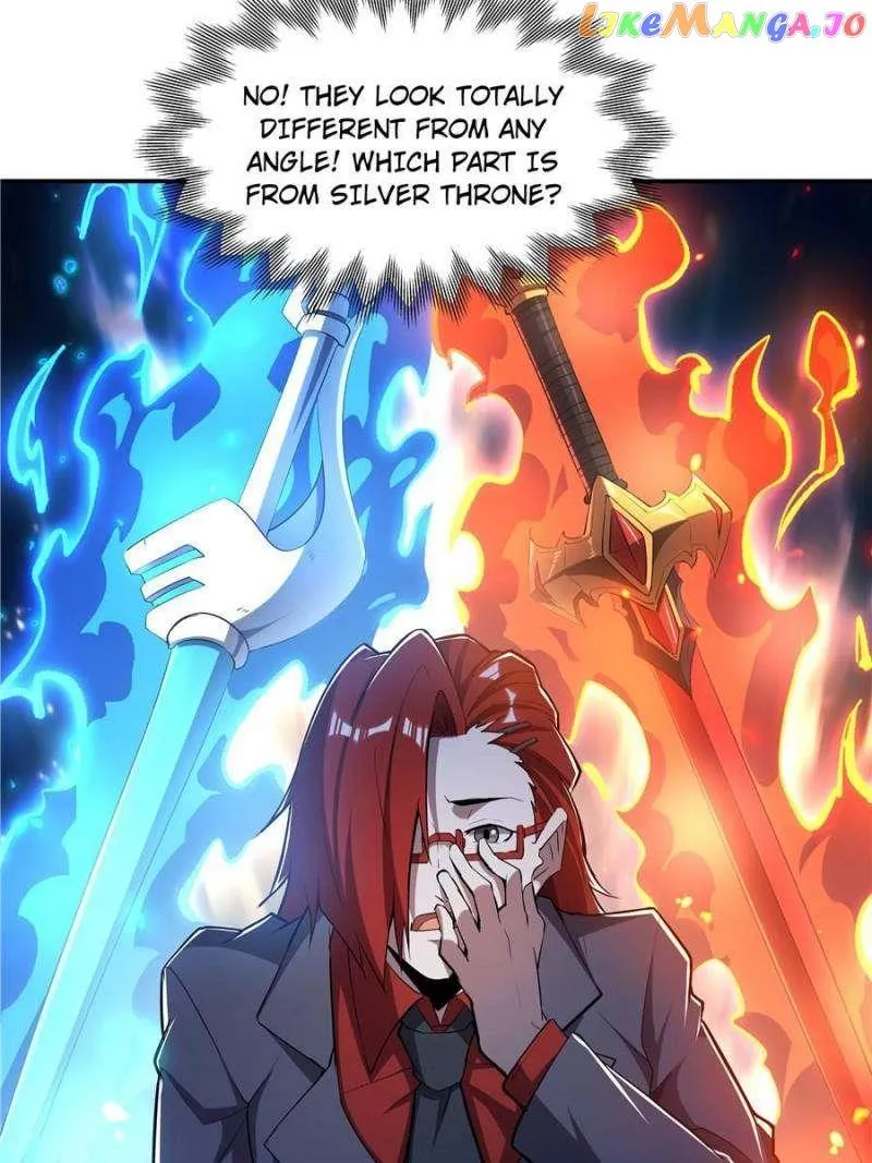 Read Vampires and Knight chapter 235 image 25 on Lezhin