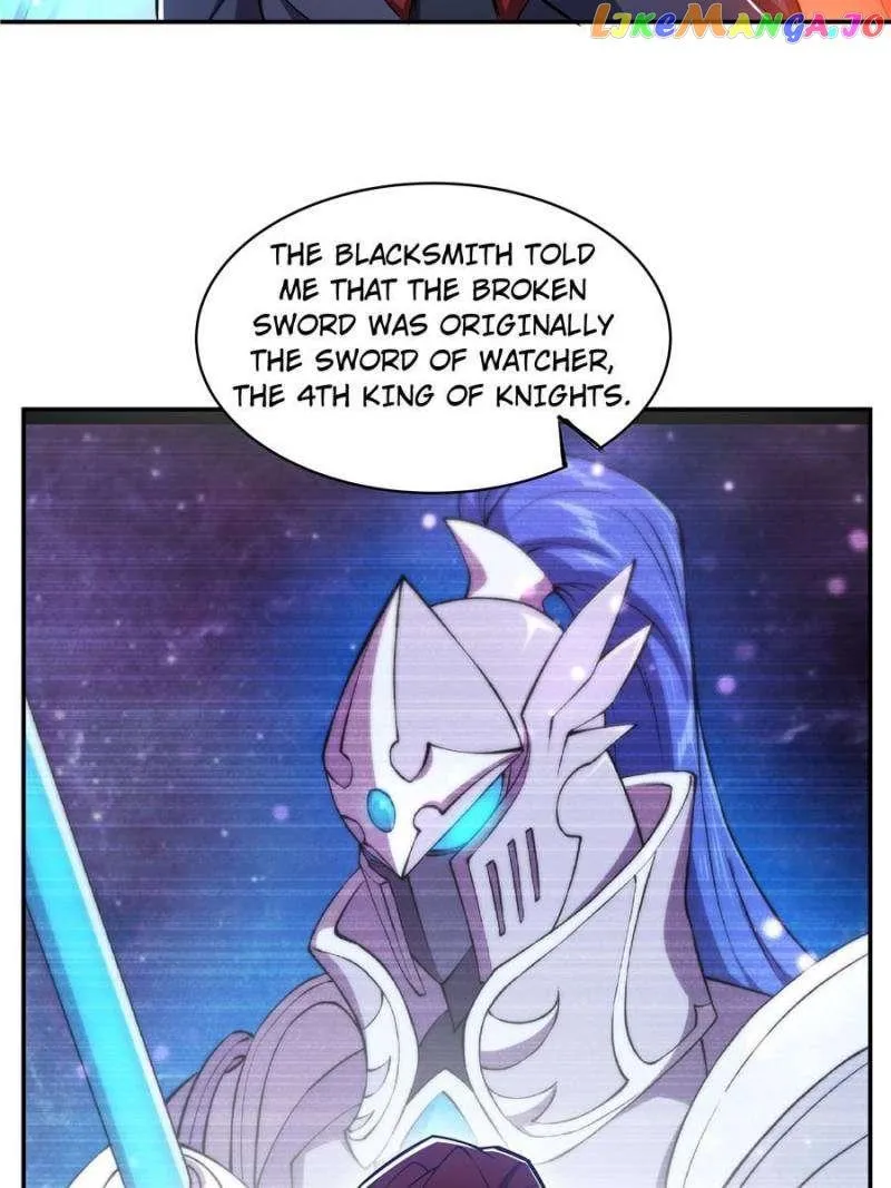 Read Vampires and Knight chapter 235 image 26 on Lezhin