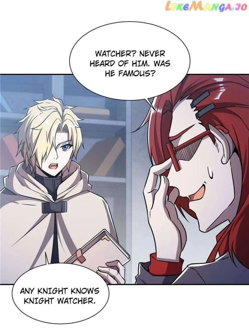 Read Vampires and Knight chapter 235 image 28 on Lezhin