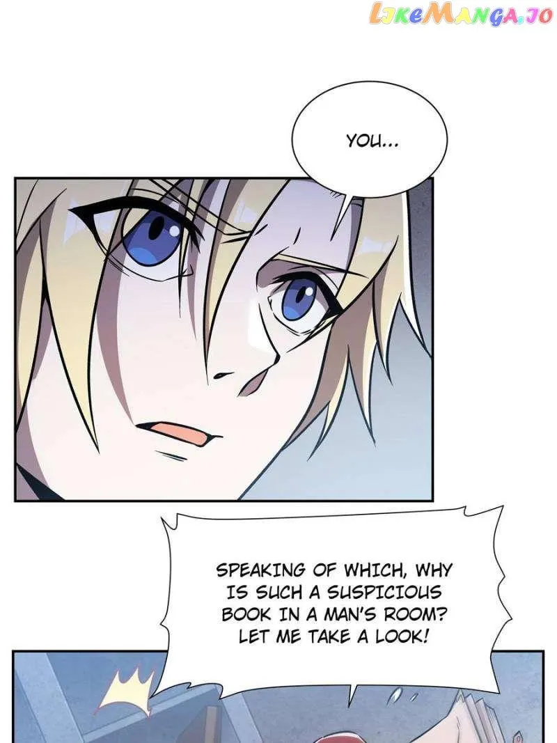 Read Vampires and Knight chapter 235 image 29 on Lezhin