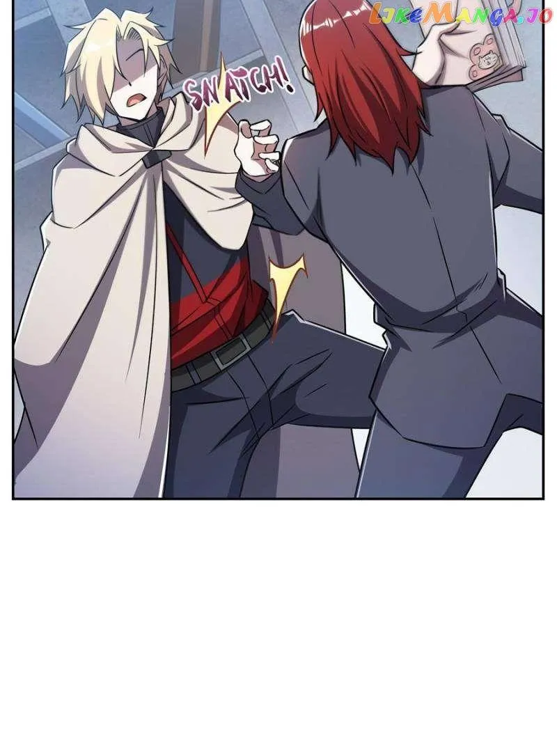 Read Vampires and Knight chapter 235 image 30 on Lezhin