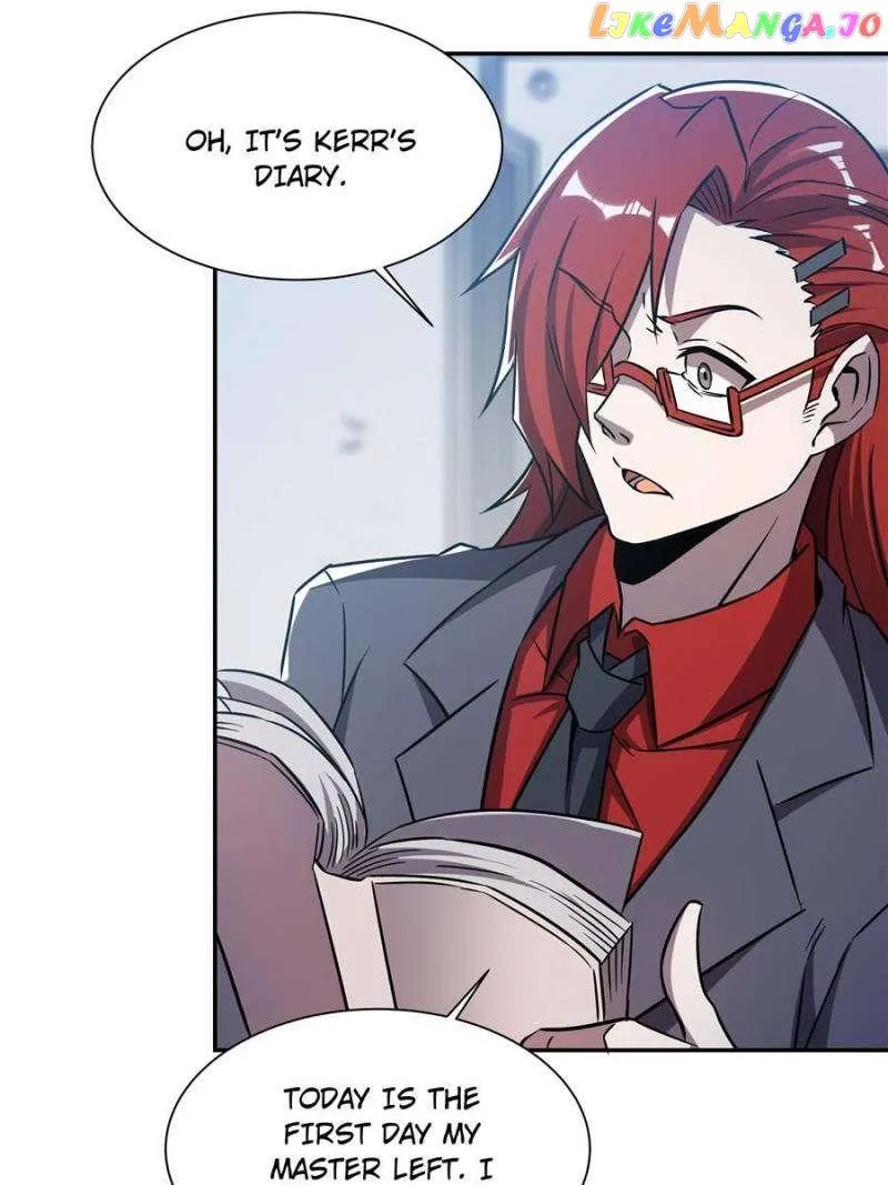 Read Vampires and Knight chapter 235 image 31 on Lezhin