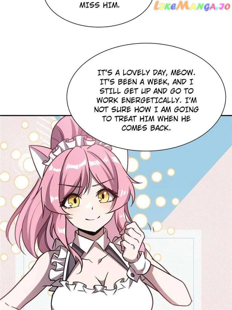Read Vampires and Knight chapter 235 image 32 on Lezhin