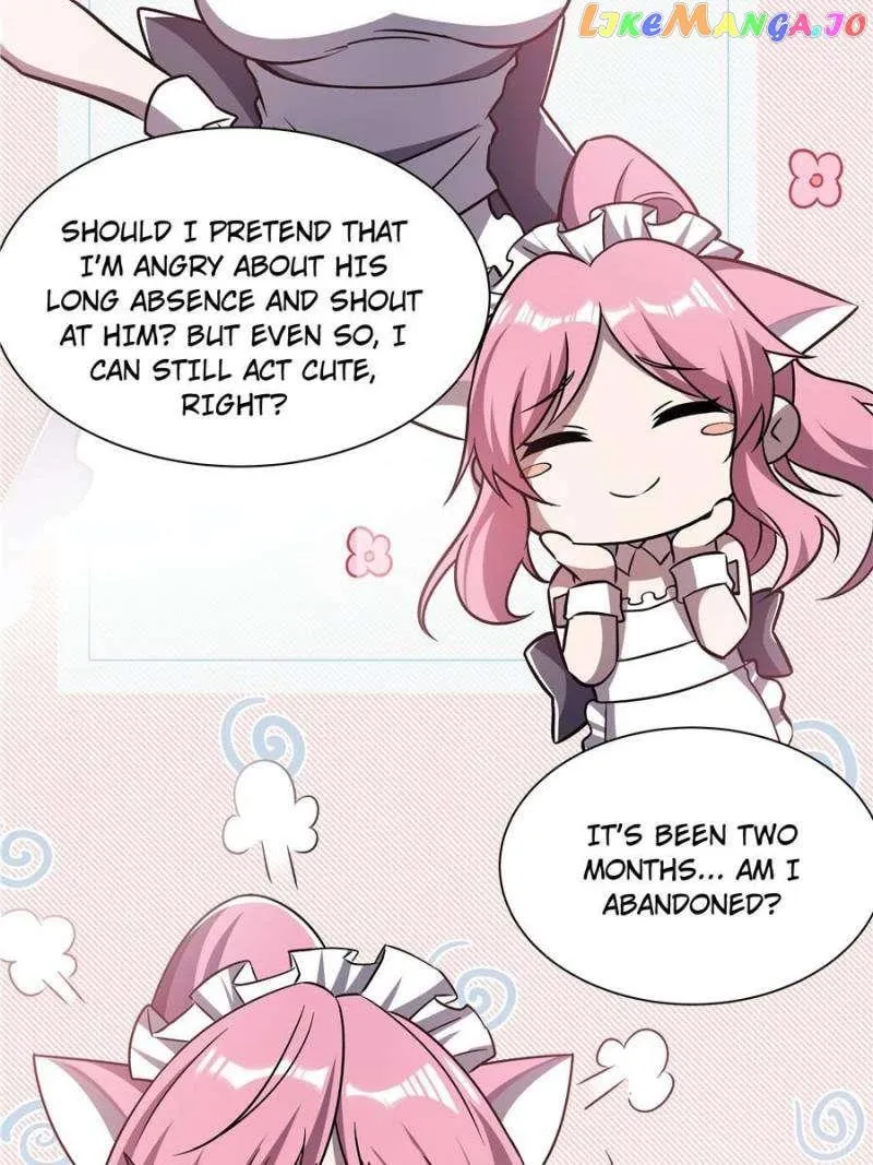Read Vampires and Knight chapter 235 image 33 on Lezhin